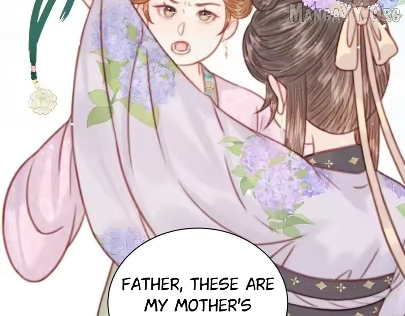 Shao Hua Long: Rebirth of the Evil Concubine’s Counterattack Chapter 38 - page 91